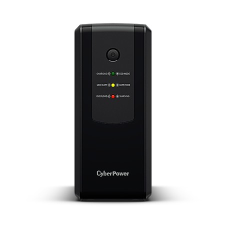 CyberPower Uninterruptible Power Supply